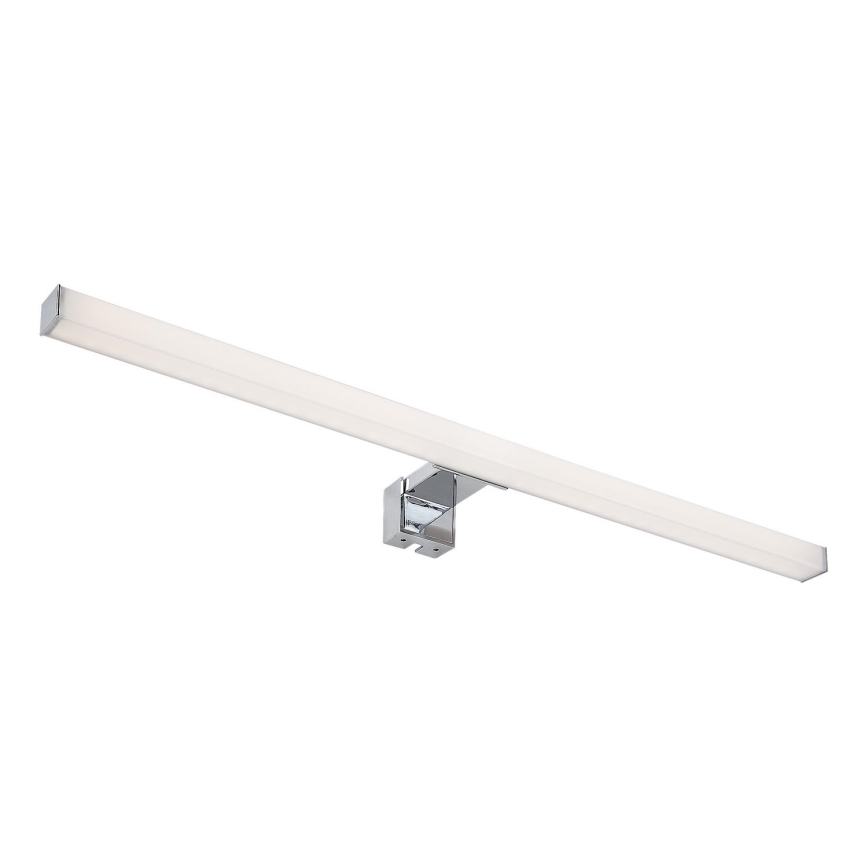Rabalux - LED-vannitoa peeglivalgusti LED/9W/230V IP44 60 cm läikiv kroom