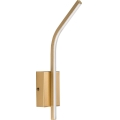 Rabalux - LED-vannitoa seinavalgusti LED/10W/230V 4000K IP44 kuldne