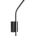 Rabalux - LED vannitoa seinavalgusti LED/10W/230V 4000K IP44 must