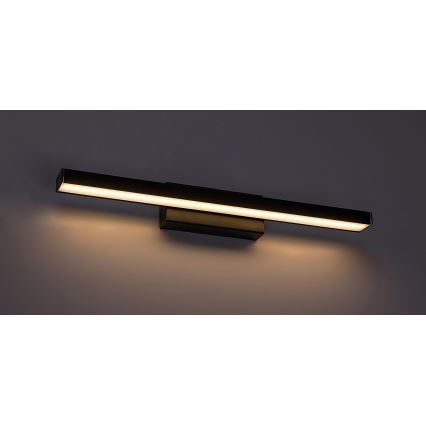 Rabalux - LED Vannitoa seinavalgusti LED/12W/230V IP44