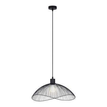 Rabalux - Lühter 1xE27/60W/230V