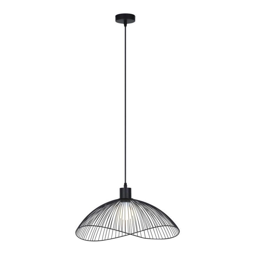 Rabalux - Lühter 1xE27/60W/230V