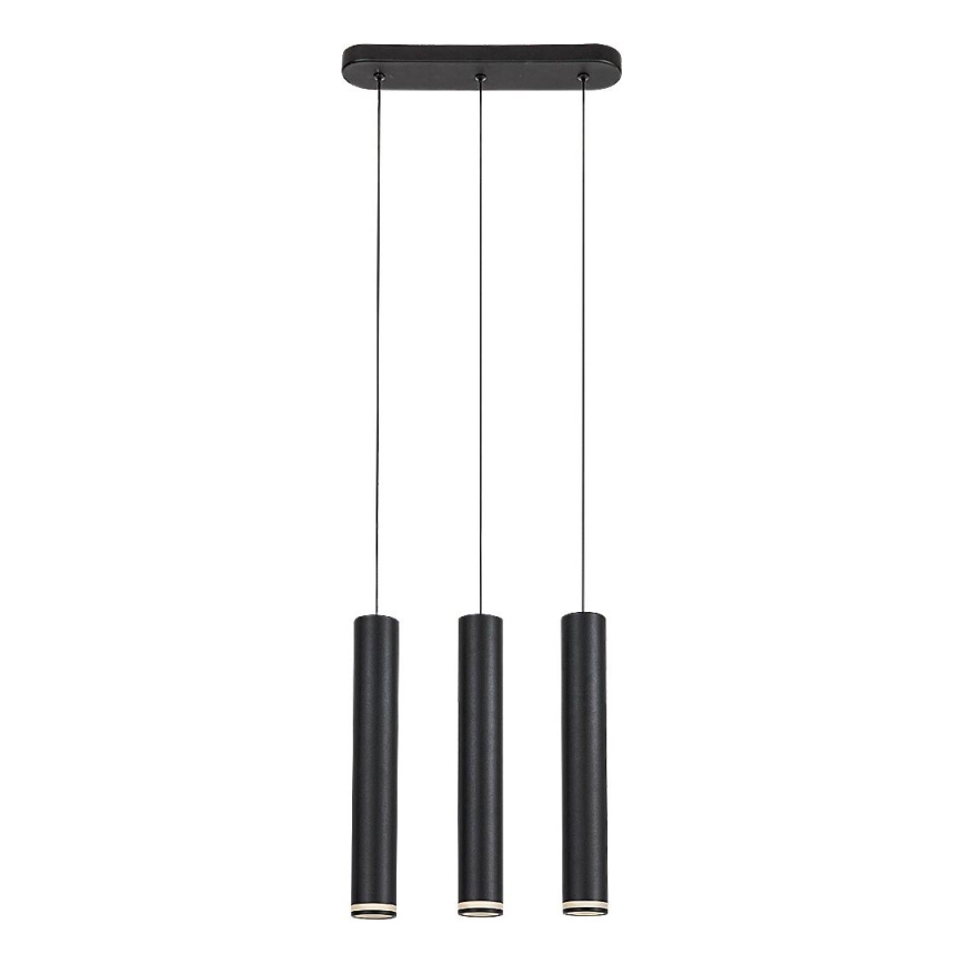 Rabalux - Lühter 3xGU10/5W/230V