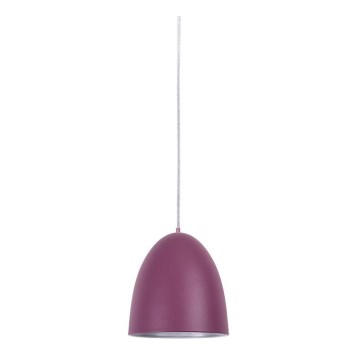 Rabalux - Lühter OLIVIA 1xE27/60W/230V läbimõõt 16 cm
