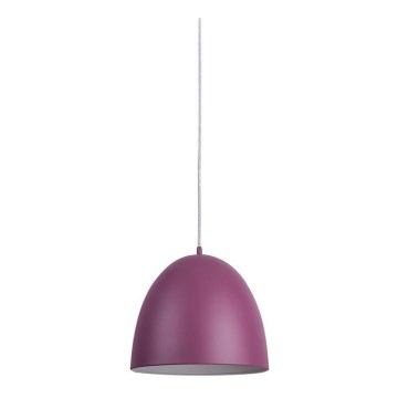 Rabalux - Lühter OLIVIA 1xE27/60W/230V läbimõõt 30 cm