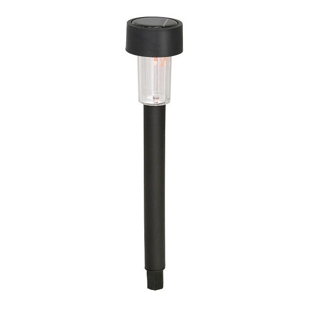 Rabalux - Päikeseenergia LED-valgusti/0,1W/1,2V IP44 40 mAh