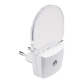 Rabalux - pistikusse ühendatav LED-öölamp LED/0,5W/230V