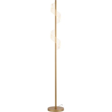 Rabalux - puutejuhtimisega hämardatav põrandalamp LED/12W/230V 3000K