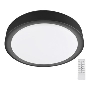 Rabalux - RGB LED Hämardatav laevalgusti anduriga LED/28W/230V 2700-5000K + kaugjuhtimispult