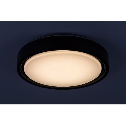 Rabalux - RGB LED Hämardatav laevalgusti anduriga LED/28W/230V 2700-5000K + kaugjuhtimispult