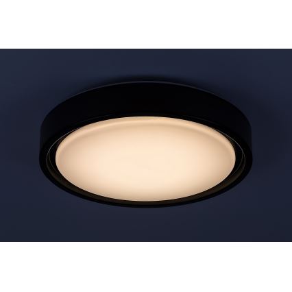 Rabalux - RGB LED Hämardatav laevalgusti anduriga LED/28W/230V 2700-5000K + kaugjuhtimispult