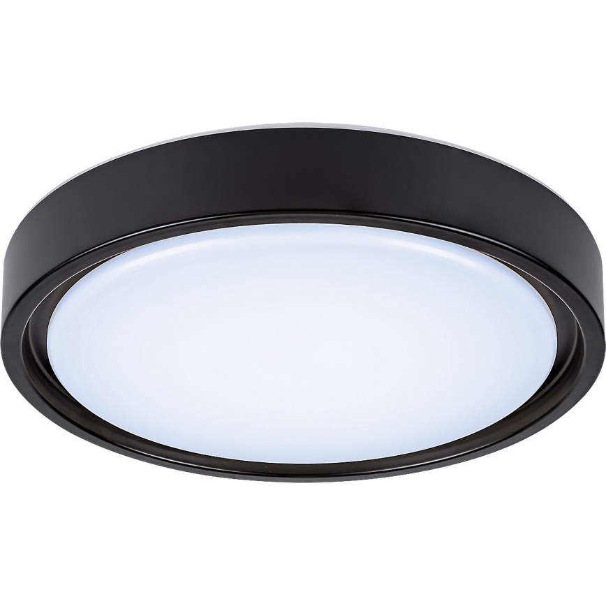 Rabalux - RGB LED Hämardatav laevalgusti anduriga LED/28W/230V 2700-5000K + kaugjuhtimispult