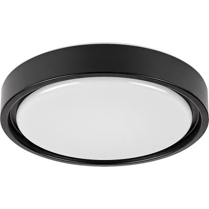 Rabalux - RGB LED Hämardatav laevalgusti anduriga LED/28W/230V 2700-5000K + kaugjuhtimispult