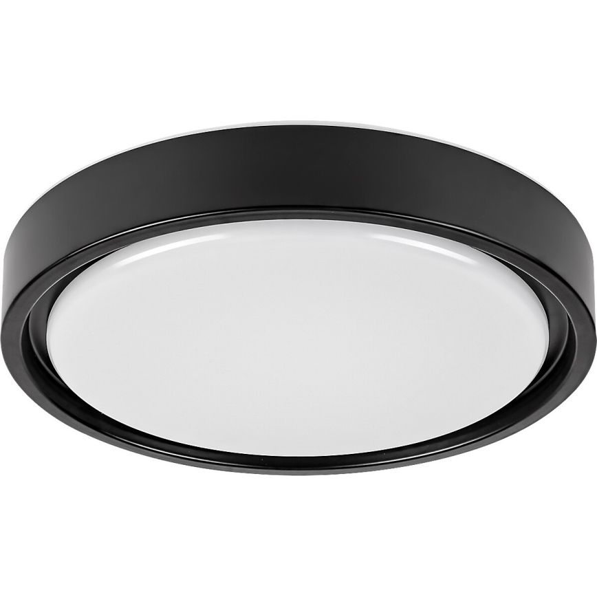 Rabalux - RGB LED Hämardatav laevalgusti anduriga LED/28W/230V 2700-5000K + kaugjuhtimispult