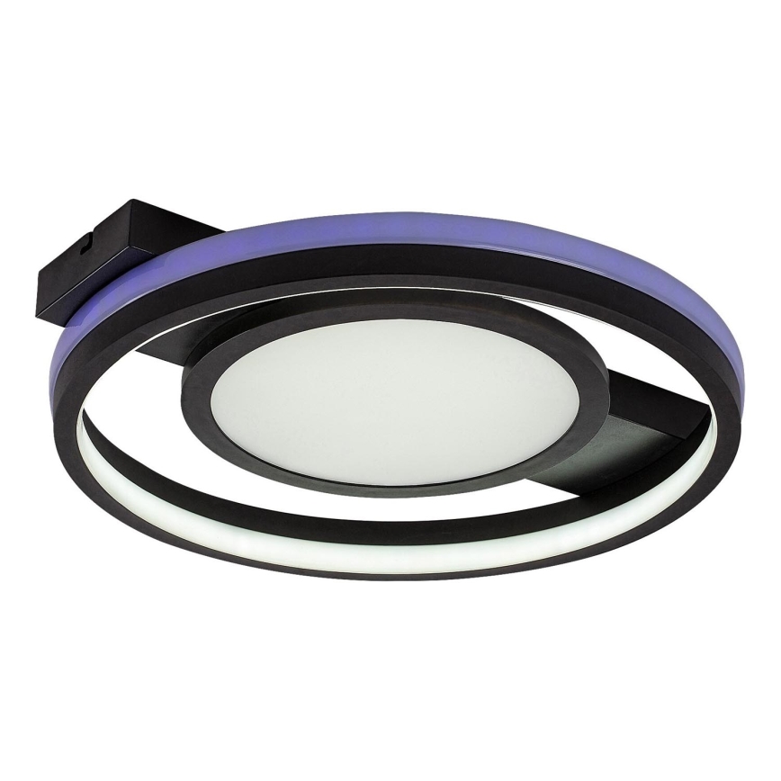 Rabalux - RGB LED Hämardatav laevalgusti LED/40W/230V 3000-6500K + kaugjuhtimispult