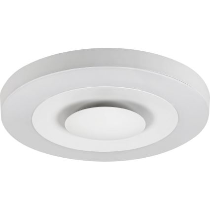 Rabalux - RGB LED Hämardatav laevalgusti LED/40W/230V 3000-6000K d. 50 cm + kaugjuhtimispult