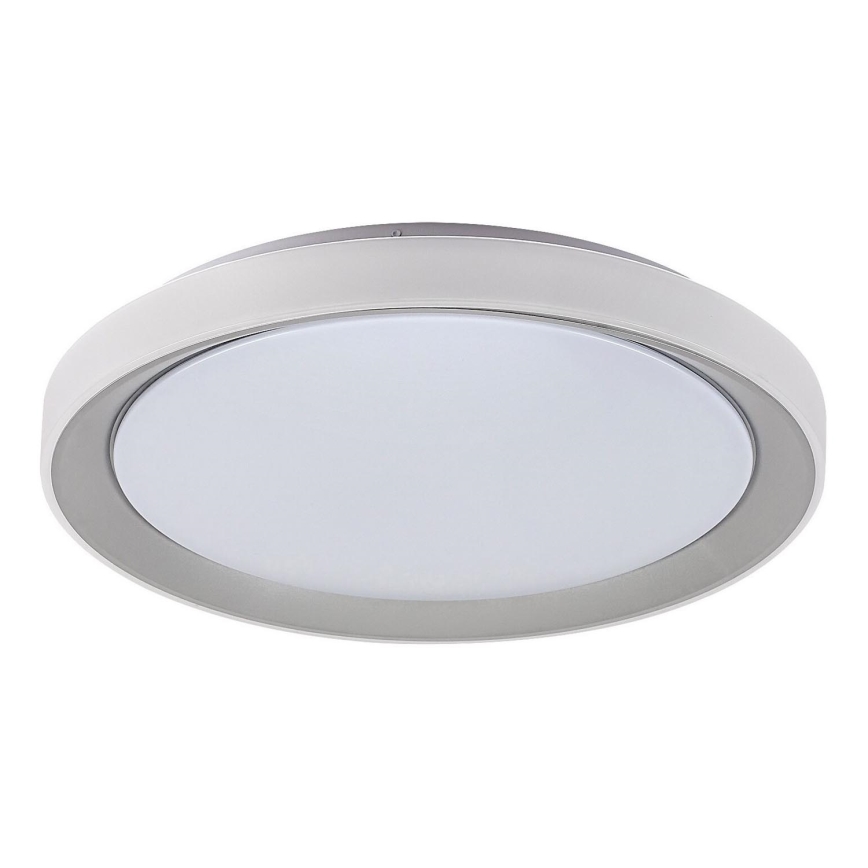 Rabalux - RGB LED Hämardatav laevalgusti LED/40W/230V Wi-Fi 2700-6500K + kaugjuhtimispult