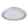 Rabalux - RGB LED Hämardatav laevalgusti LED/40W/230V Wi-Fi 2700-6500K + kaugjuhtimispult