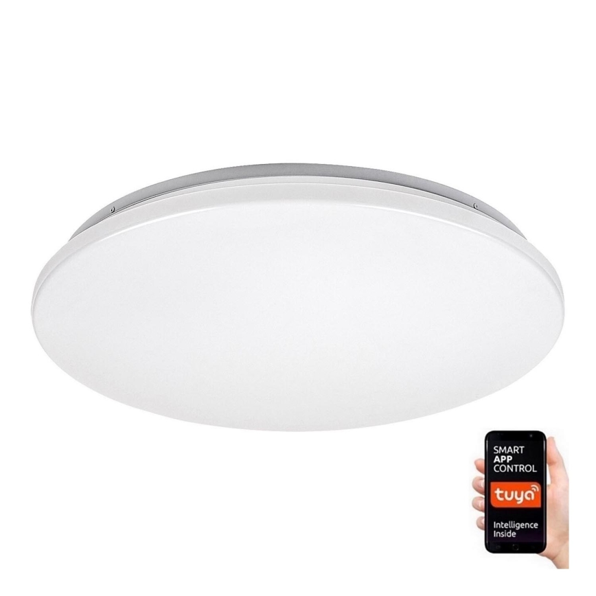 Rabalux - RGB LED Hämardatav laevalgusti LED/48W/230V Wi-Fi Tuya 3000-6500K 50 cm