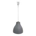 Rabalux - Rippvalgusti kaabliga 1xE27/40W/230V Ø 27,5 cm