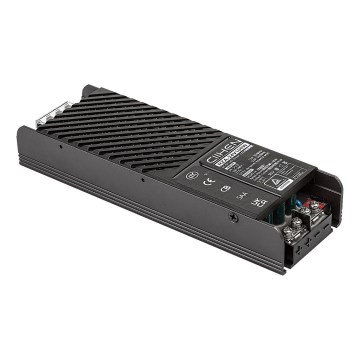 Rabalux - Rööbassüsteemi valgustite süvistatav toiteallikas 100W/24V