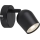 Rabalux - Seina punktvalgusti 1xGU10/15W/230V must