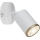 Rabalux - seinale paigaldatav spotvalgusti 1xGU10/15W/230V valge