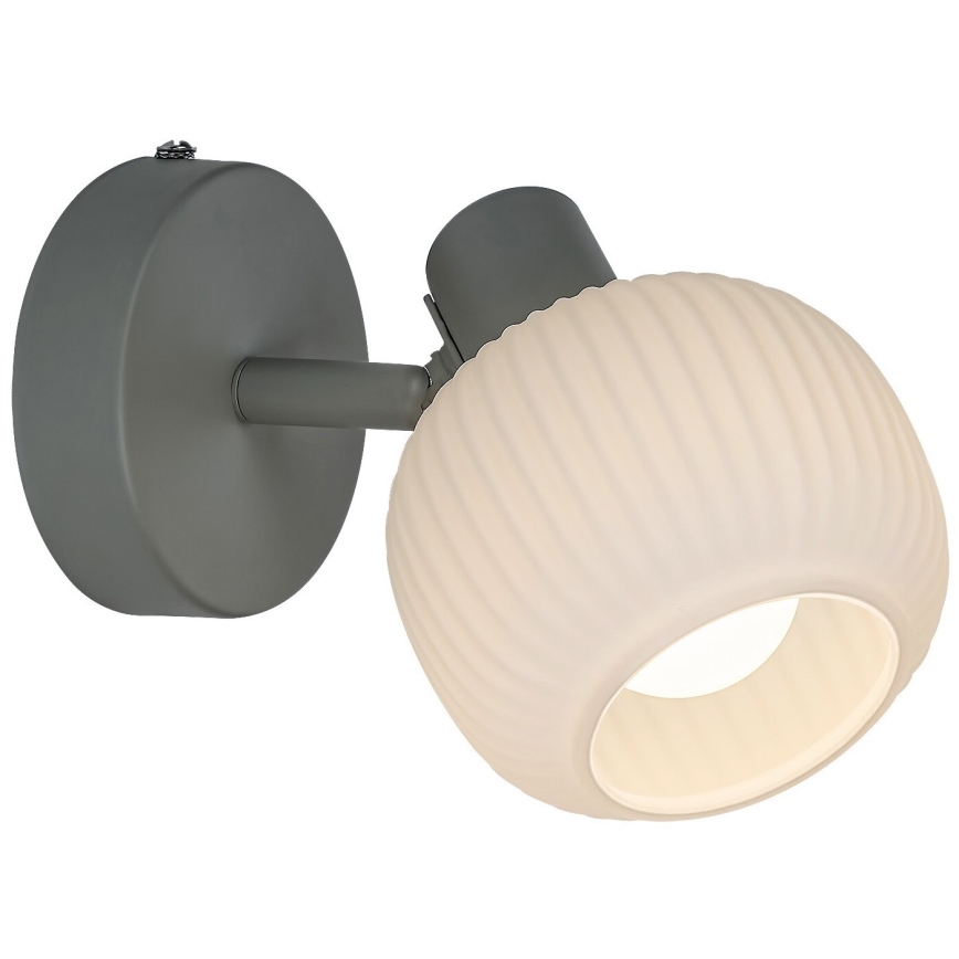 Rabalux - Seinavalgusti E14/40W/230V