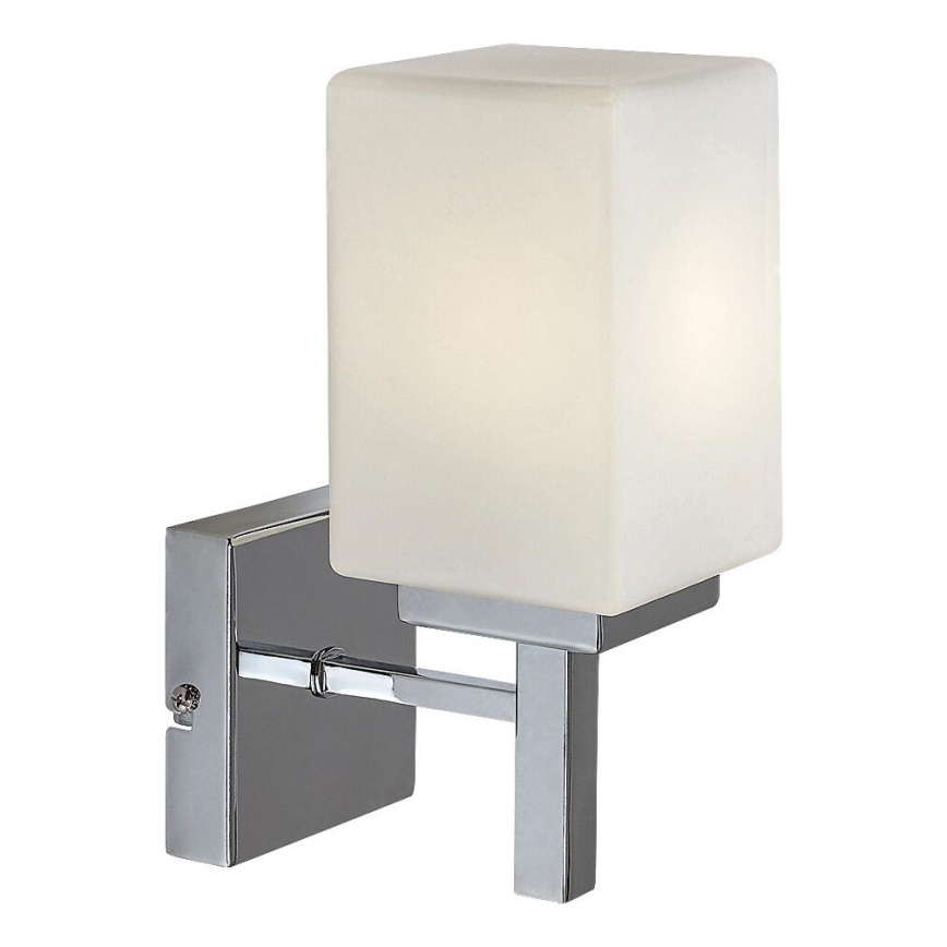 Rabalux - Seinavalgusti vannituppa 1xE14/10W/230V IP44 läikiv kroom