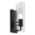 Rabalux - Seinavalgusti vannituppa 1xE14/12W/230V IP44 must