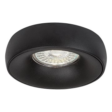 Rabalux - Süvistatav kohtvalgusti 2in1 1xGU10/25W/230V