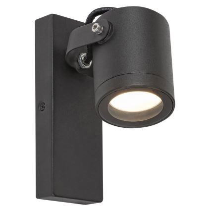 Rabalux - Väli kohtvalgusti seinale 1xGU10/35W/230V IP44