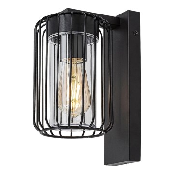 Rabalux - Väli seinavalgusti 1xE27/40W/230V IP44