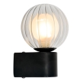 Rabalux - Väli seinavalgusti 1xG9/3,5W/230V IP44