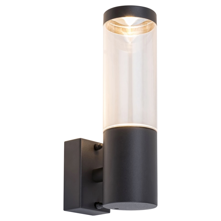 Rabalux - Väli seinavalgusti 1xGU10/7W/230V IP44