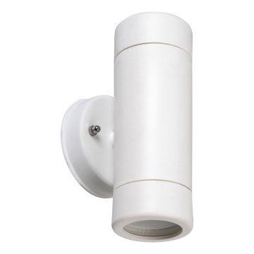 Rabalux - Väli seinavalgusti 2xGU10/10W/230V  IP44