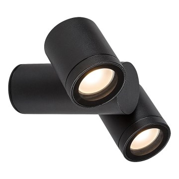 Rabalux - Väli seinavalgusti 2xGU10/35W/230V IP44