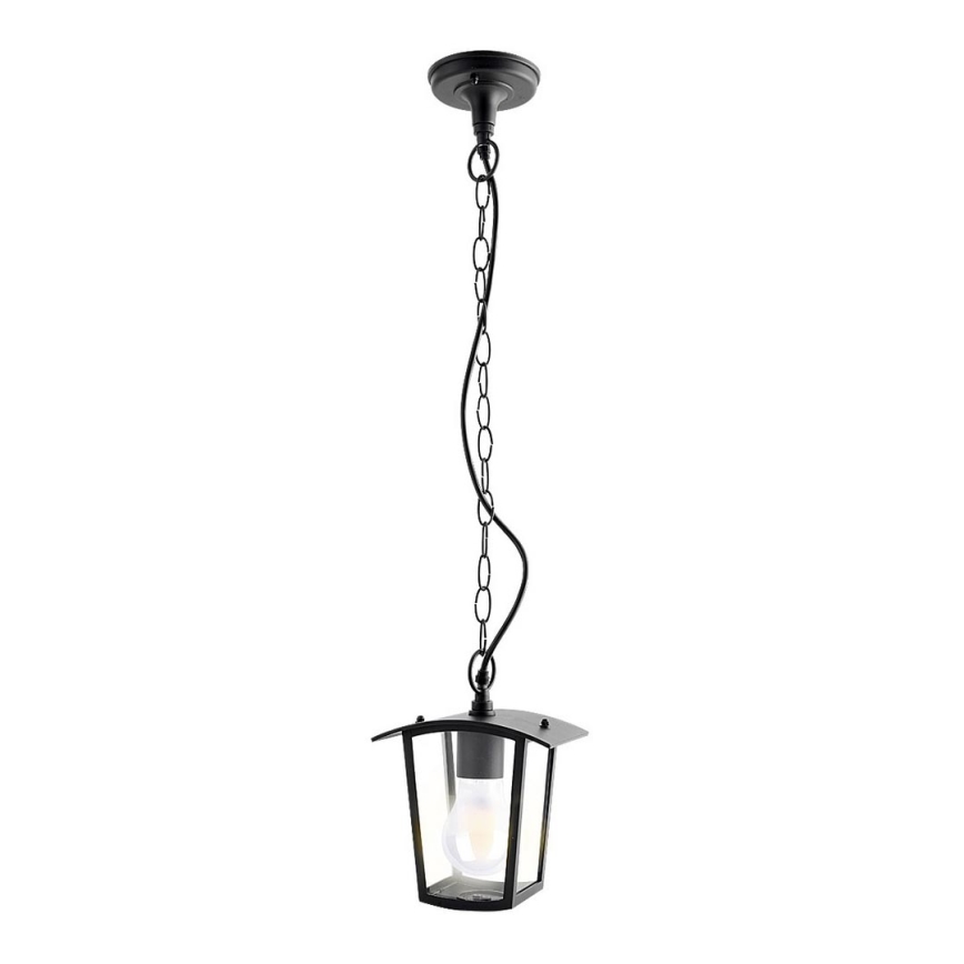 Rabalux - Välilühter 1xE27/15W/230V IP44