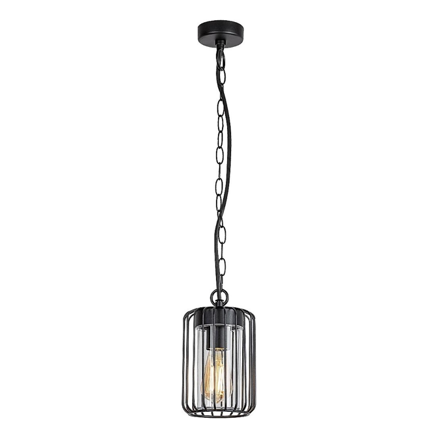Rabalux - Välilühter 1xE27/40W/230V IP44