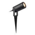 Rabalux - Välisvalgusti 1xGU10/4W/230V IP65