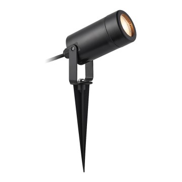 Rabalux - Välisvalgusti 1xGU10/4W/230V IP65