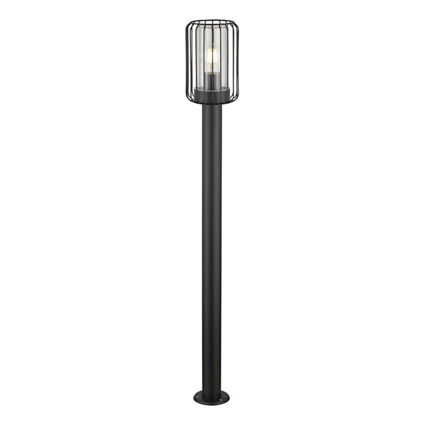 Rabalux - Välivalgusti 1xE27/40W/230V IP44
