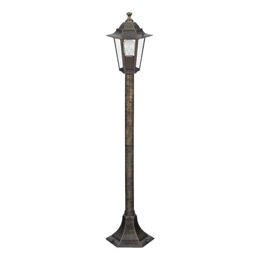 Rabalux - Välivalgusti 1xE27/60W/230V 105 cm