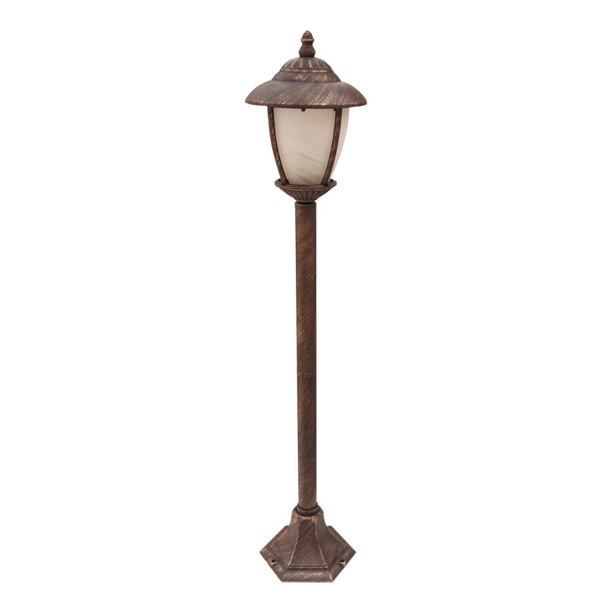 Rabalux - Välivalgusti 1xE27/60W/230V 105 cm
