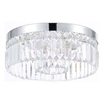 Rabalux - Vannitoa laelamp 6xG9/28W/230V IP44 Ø 35 cm