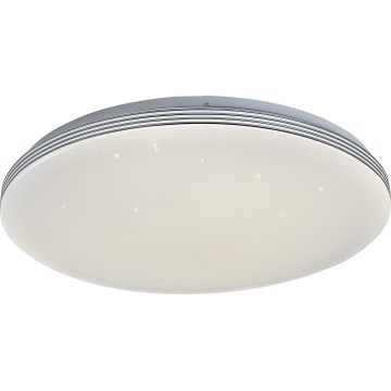 Rabalux - vannitoa LED laevalgusti, 40 W/230 V, IP44, 4000 K, läbimõõt 48 cm