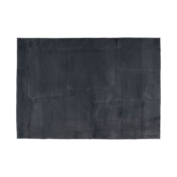 RABBIT 3D vaip 80 x 150 cm, antratsiit