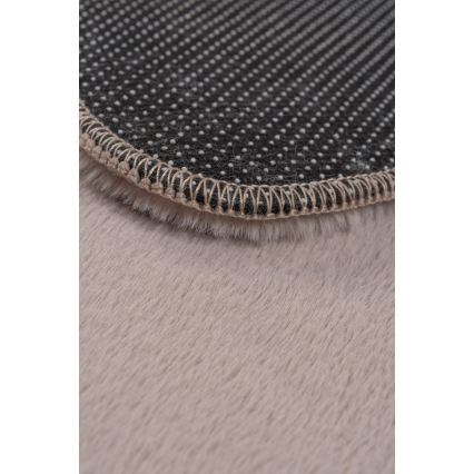 RABBIT-FOX vaip 60x90 cm beež