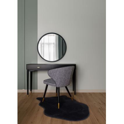 RABBIT-FOX vaip 60x90 cm must