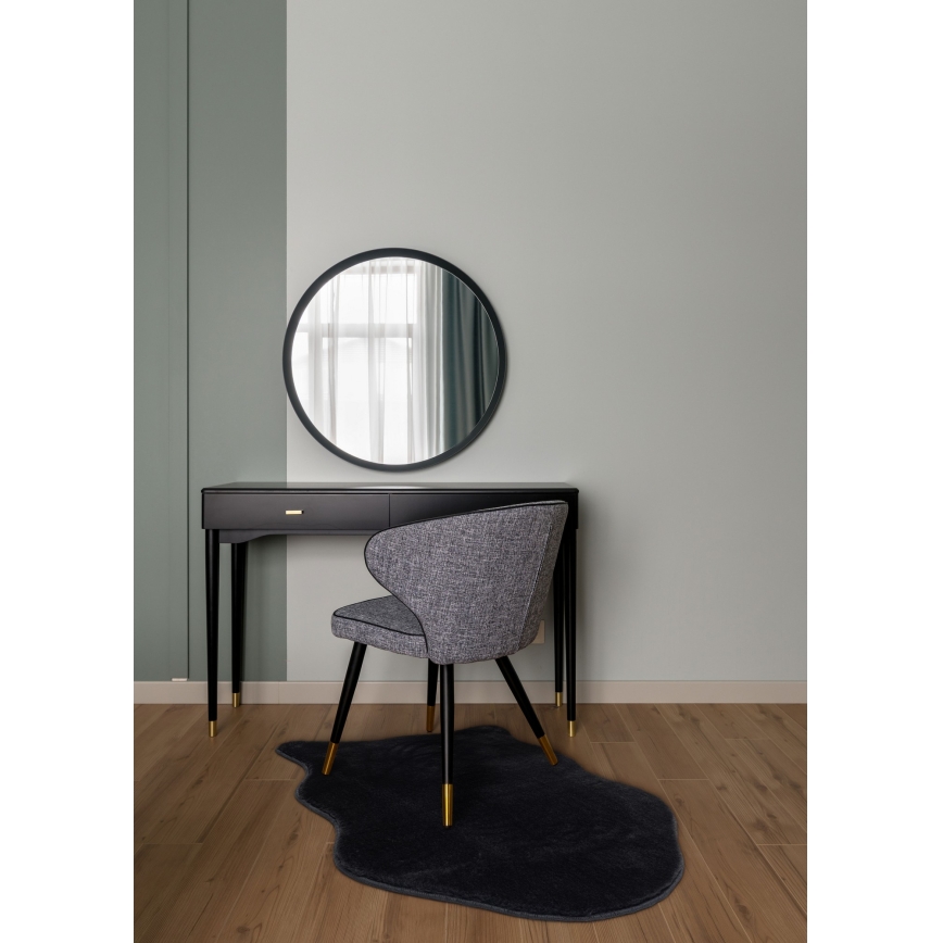 RABBIT-FOX vaip 60x90 cm must